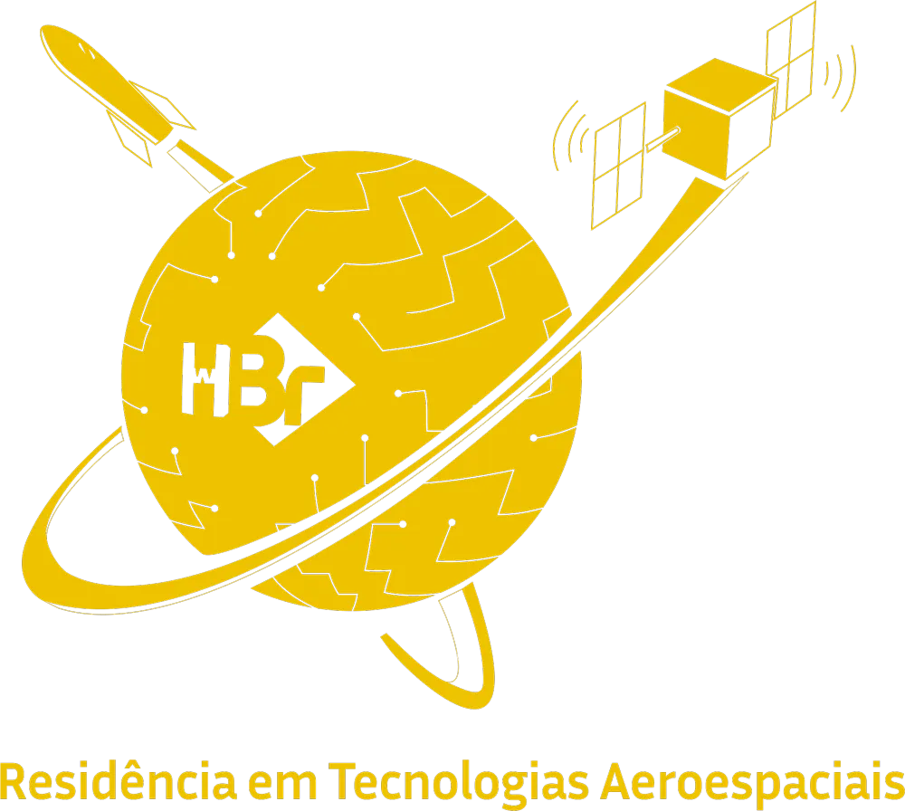 Instituto Hardware BR - HBR - Projeto Capacitação - Residência Tecnológica em Tecnologias Aeroespaciais