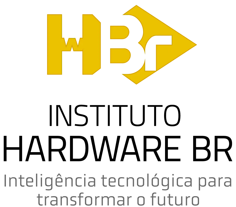 Instituto Hardware BR - HBR - Projeto Capacitação - Programa CI Digital Instituto Hardware BR - HBR - Projeto Capacitação - Programa CI Digital