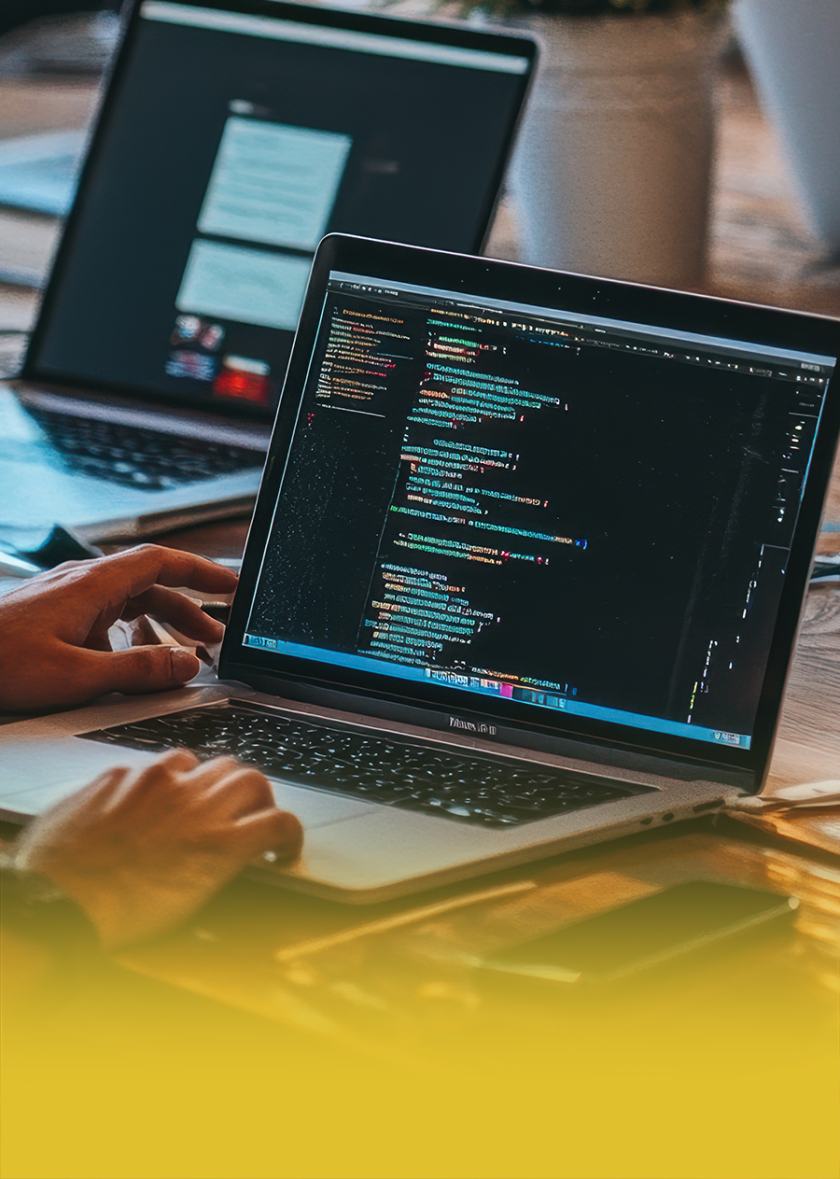 Desenvolvimento de Software