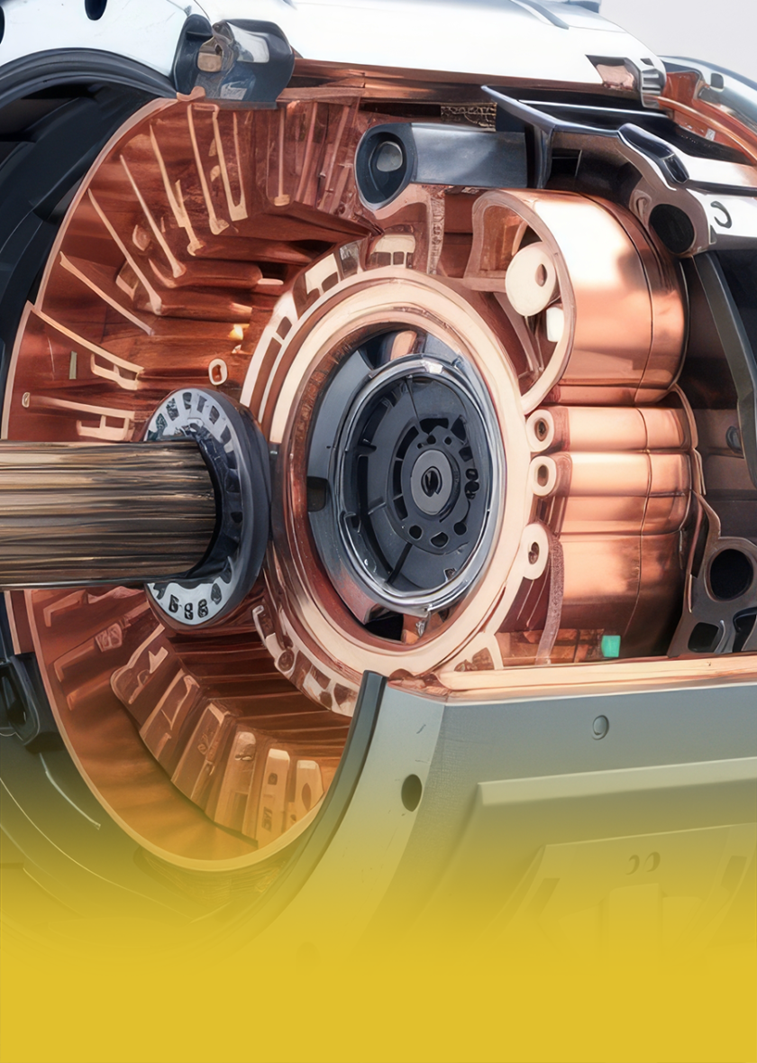 Eletromagnetismo e Supercondução