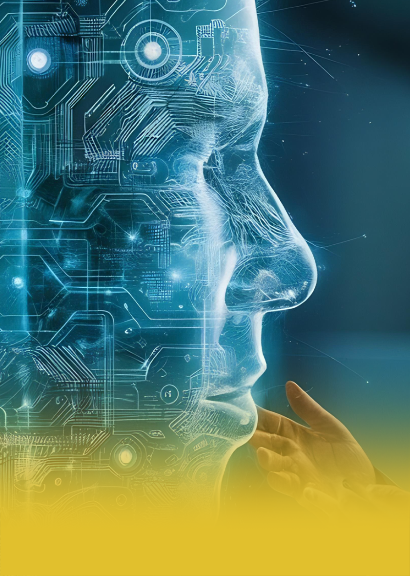 IA – Inteligência Artificial