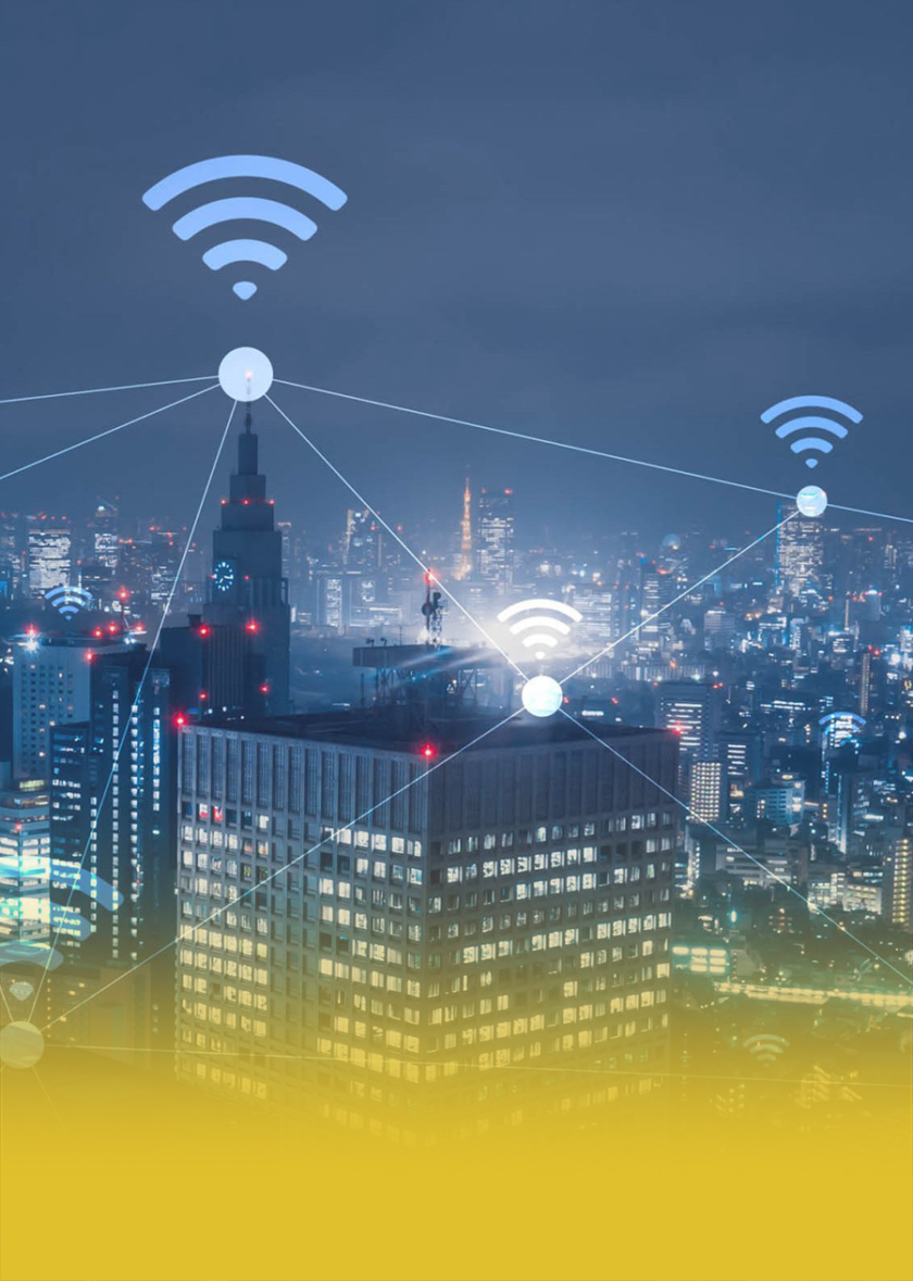 IoT – Internet das Coisas